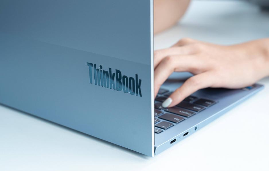 ThinkBook 13x冰雪藍(lán)正式開售，破冰青年口彰顯銳意鋒芒