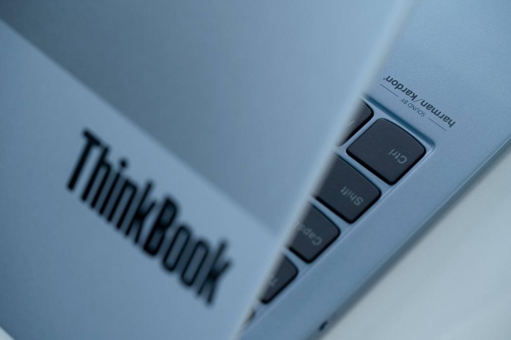 ThinkBook 13x冰雪藍(lán)正式開售，破冰青年口彰顯銳意鋒芒