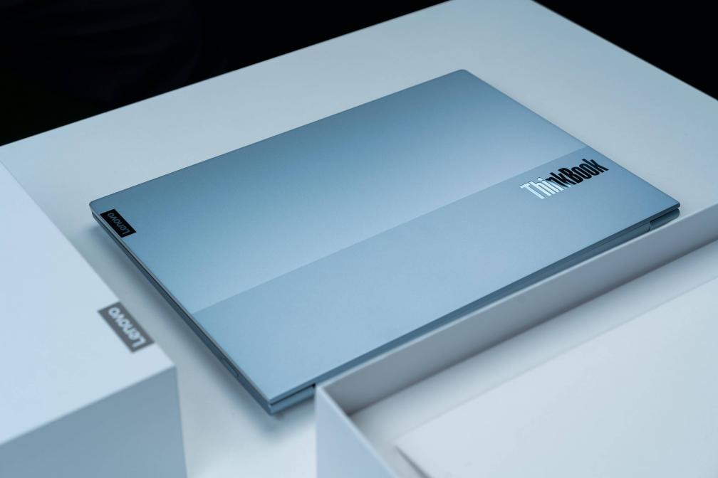ThinkBook 13x冰雪藍(lán)正式開售，破冰青年口彰顯銳意鋒芒