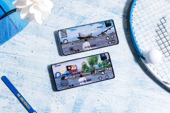 小米12 Pro與iQOO 9 Pro，誰是全新驍龍8最強(qiáng)機(jī)？
