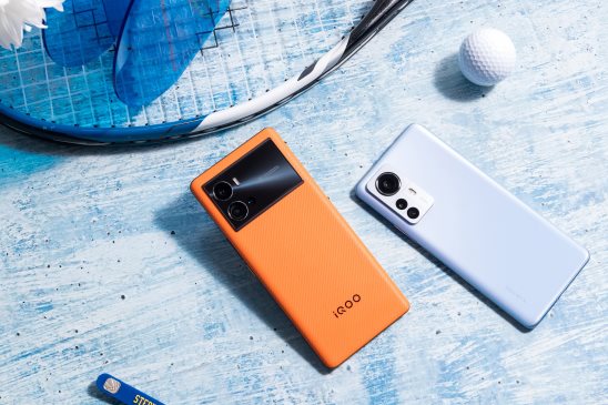 小米12 Pro與iQOO 9 Pro，誰是全新驍龍8最強(qiáng)機(jī)？