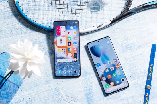 小米12 Pro與iQOO 9 Pro，誰是全新驍龍8最強(qiáng)機(jī)？