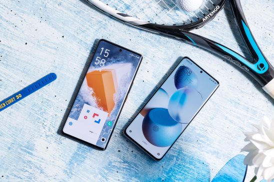 小米12 Pro與iQOO 9 Pro，誰是全新驍龍8最強(qiáng)機(jī)？