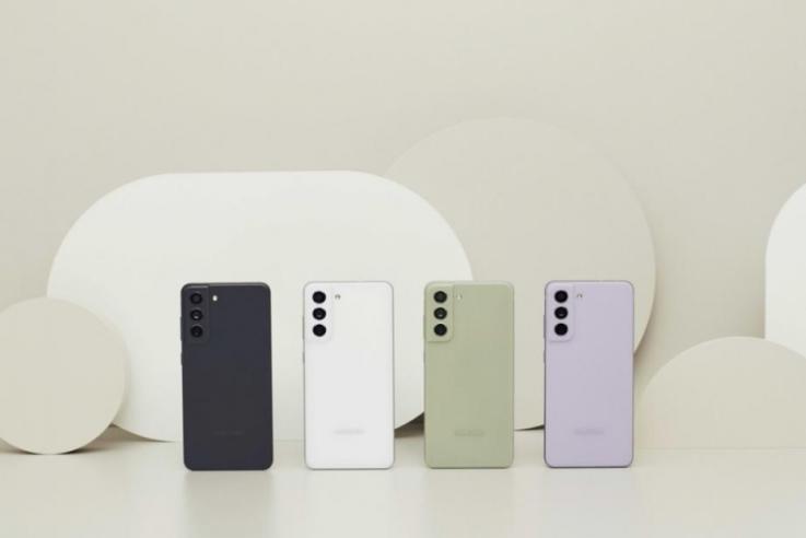 創(chuàng)新體驗盡顯高能本色 三星Galaxy S21 FE 5G火熱銷售中