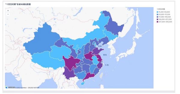 歐科云鏈研究院：中國(guó)數(shù)字經(jīng)濟(jì)10年超4倍增長(zhǎng)，引領(lǐng)全球數(shù)字化轉(zhuǎn)型