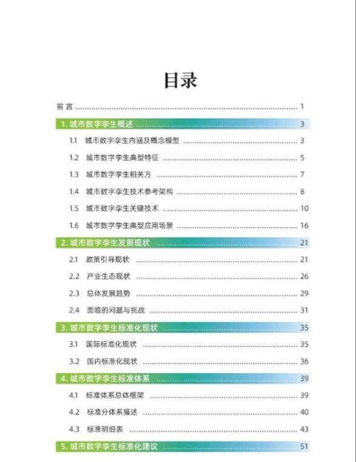 軟通智慧參編！《城市數(shù)字孿生標(biāo)準(zhǔn)化白皮書(shū)（2022版）》正式發(fā)布