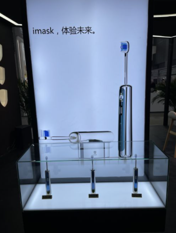 電動牙刷哪個牌子好？牙齒一直刷不干凈怎么選？