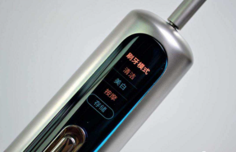 電動牙刷哪個牌子好？牙齒一直刷不干凈怎么選？