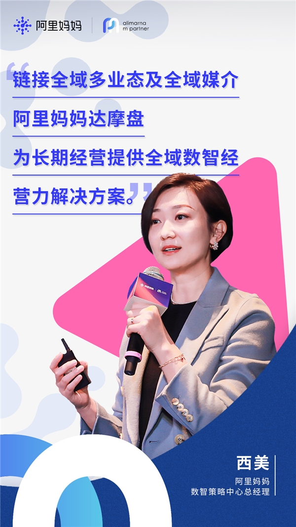 賢集論道｜m partner C位私享會 數智策略專場大咖觀點集錦