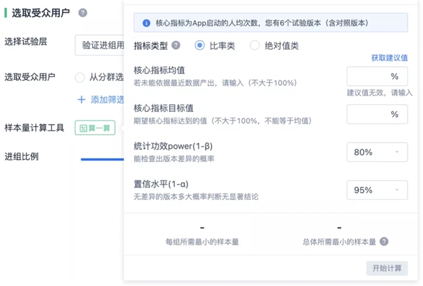 神策數(shù)據(jù)：六大環(huán)節(jié)，教你如何從 0 到 1 搭建一場(chǎng) A/B 測(cè)試