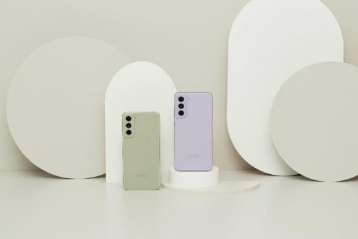 三星Galaxy S21 FE 5G：強大綜合性能助你釋放激情創(chuàng)意