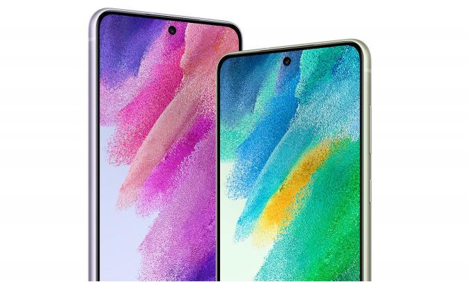 三星Galaxy S21 FE 5G：強大綜合性能助你釋放激情創(chuàng)意