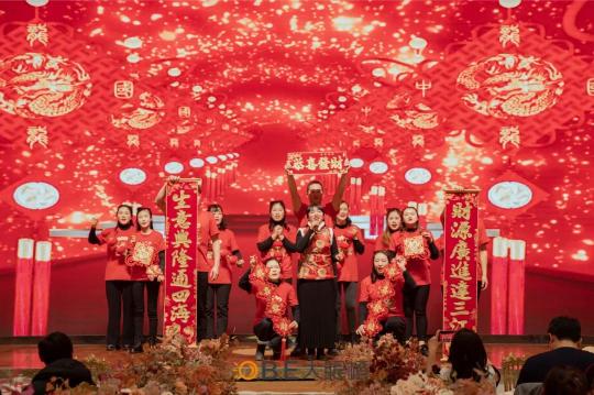 喜訊！2022滁州大眼橙“蓄勢而發(fā) 橙就未來”主題年會成功舉辦！