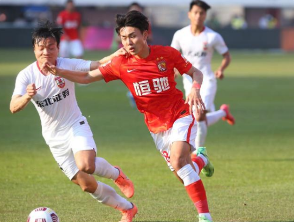 廣藥集團李楚源公開表態(tài)，時隔12年極有可能重返中超賽場