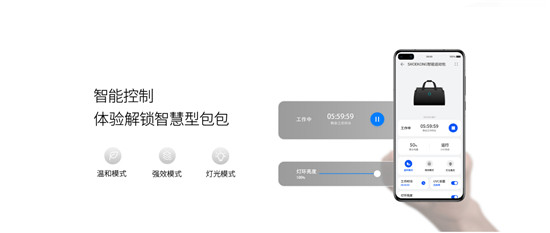 春節(jié)回家怕變胖？鴻蒙智聯(lián)幫你和肉肉說拜拜