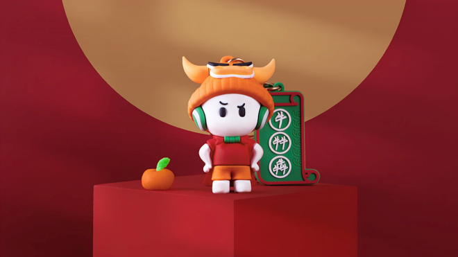 OPPO 2022年新春禮盒發(fā)布，由非遺傳承人創(chuàng)作、結(jié)合了AR科技！