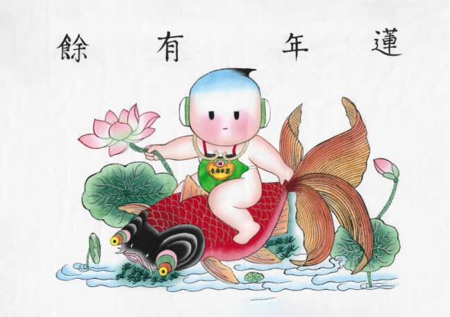OPPO 2022年新春禮盒發(fā)布，由非遺傳承人創(chuàng)作、結(jié)合了AR科技！