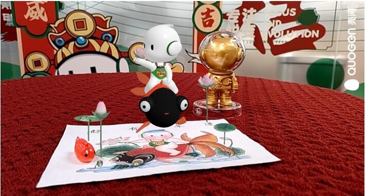 OPPO 2022年新春禮盒發(fā)布，由非遺傳承人創(chuàng)作、結(jié)合了AR科技！