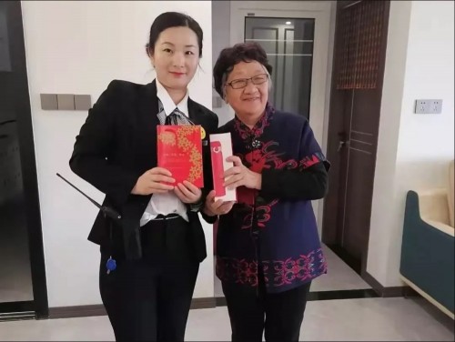 “生活信托所”信賴捷報(bào)出爐！碧桂園服務(wù)卓越服務(wù)獲高分肯定