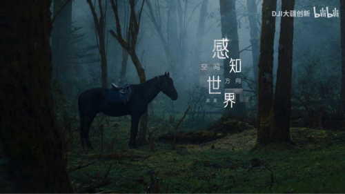 跨步切入自動(dòng)駕駛賽道，大疆的資本是什么？