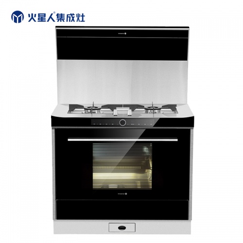 盤點(diǎn)2021年集成灶十大名牌排行榜，看看你最愛哪一個(gè)