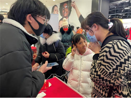 春節(jié)不打烊 京東之家以舊換新、小時購打造極致購機(jī)體驗