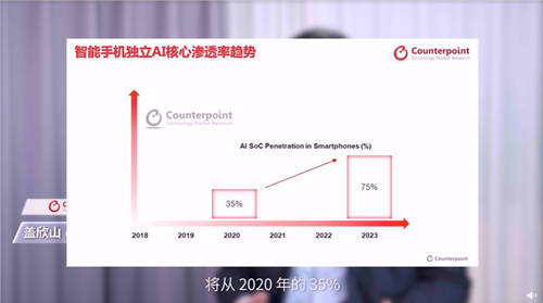 獨立APU核心才是趨勢！聯(lián)發(fā)科天璣9000實力證明AI已成看家本領