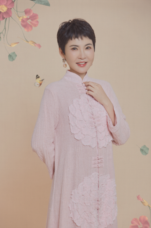 知名個(gè)人成長作家張德芬：“自我負(fù)責(zé)”就是攻克個(gè)人成長關(guān)卡的通關(guān)秘籍