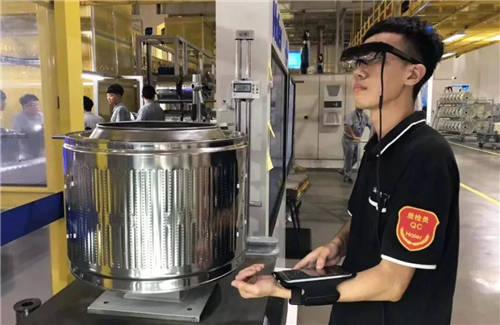 元宇宙照進(jìn)現(xiàn)實(shí)，2021十大AR工業(yè)典型案例盤點(diǎn)