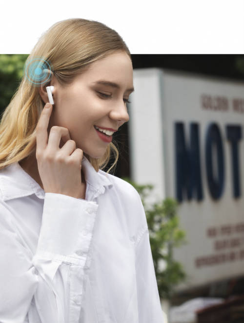 春節(jié)送禮物怎么選？榮耀親選Earbuds X2耳機(jī)顏值高還實(shí)用！