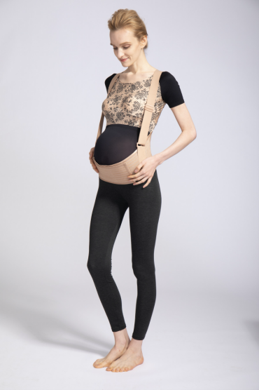 呵護(hù)孕期女性形體健康，Makebody發(fā)布新品