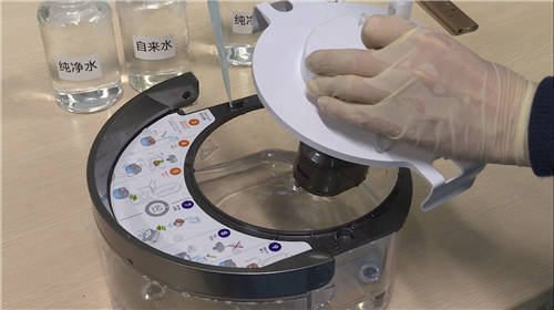 別讓空氣加濕器成為“細菌滋生加速器”