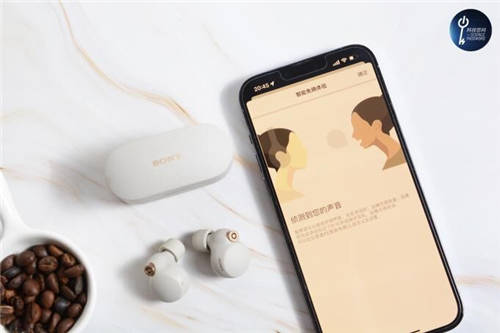 索尼真無線降噪耳機WF-1000XM4，優(yōu)秀年貨你備了嗎？