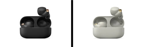索尼真無線降噪耳機WF-1000XM4，優(yōu)秀年貨你備了嗎？