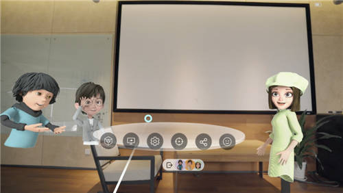 AR和VR的分水嶺，AR眼鏡原生應(yīng)用會(huì)是這樣的體驗(yàn)
