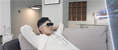AR和VR的分水嶺，AR眼鏡原生應(yīng)用會(huì)是這樣的體驗(yàn)