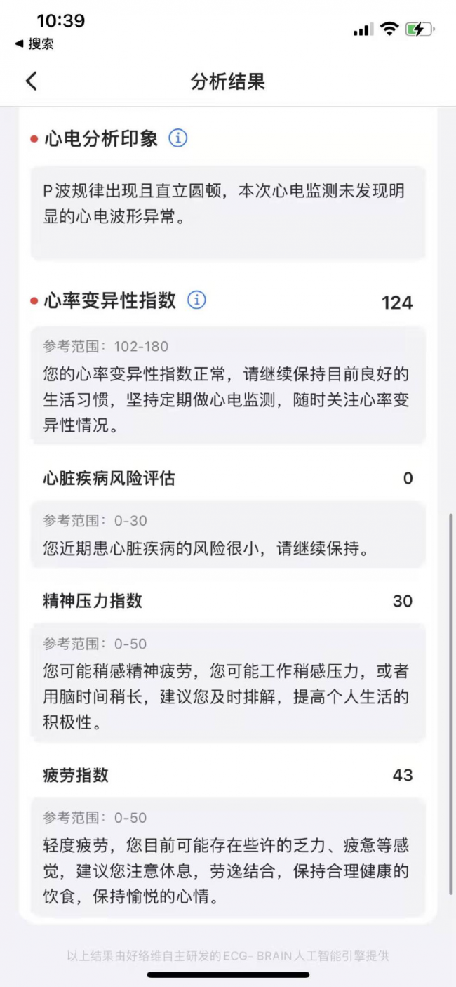 春節(jié)市場(chǎng)健康類(lèi)產(chǎn)品升溫 心臟+APP深度評(píng)測(cè)