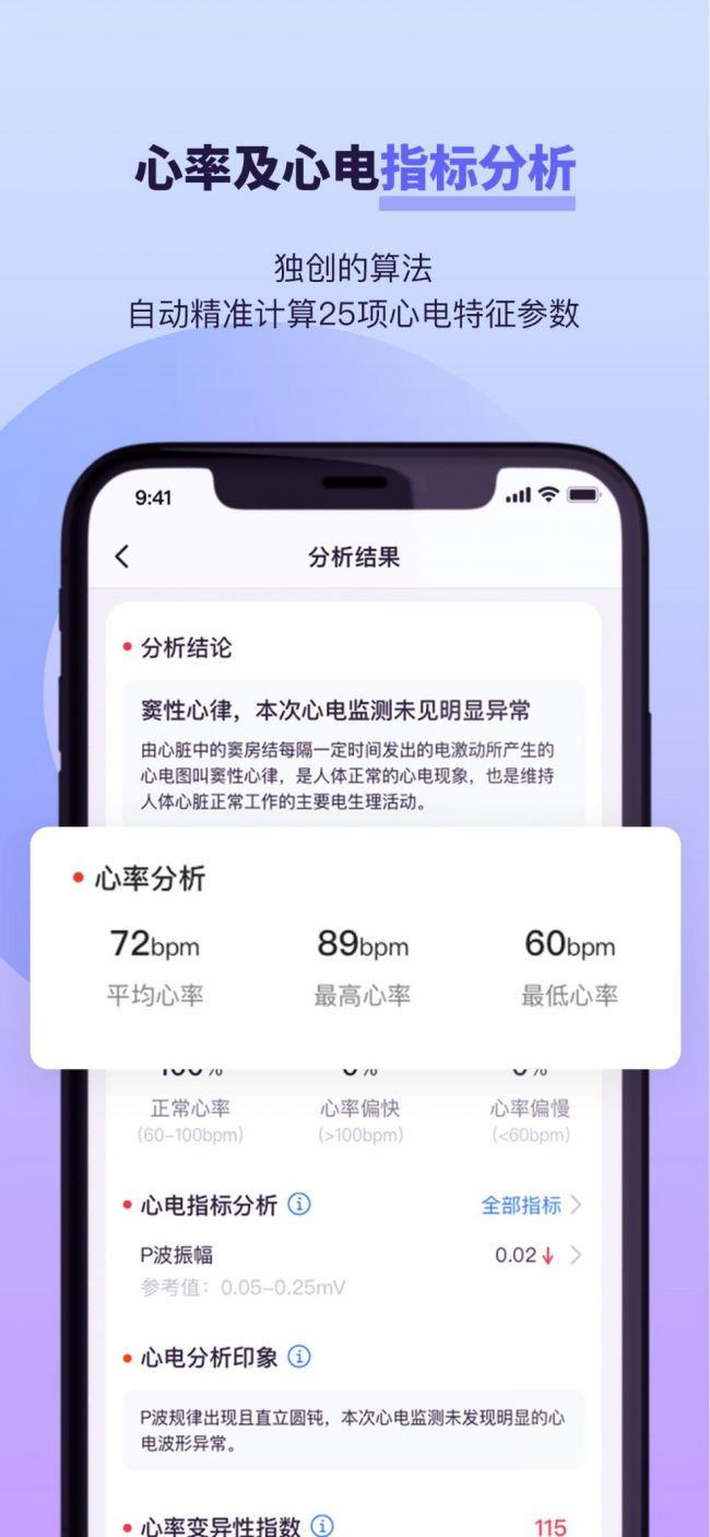 春節(jié)市場(chǎng)健康類(lèi)產(chǎn)品升溫 心臟+APP深度評(píng)測(cè)