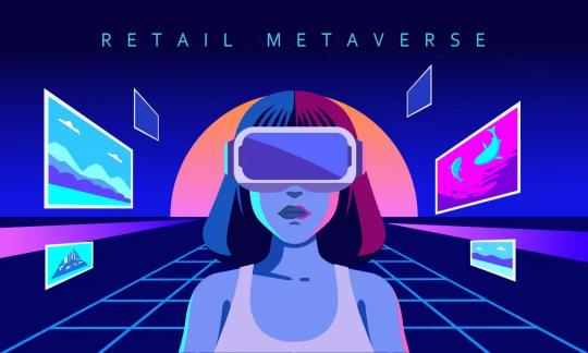 通往零售元宇宙之路，Trax Retail Watch邁出先行一步