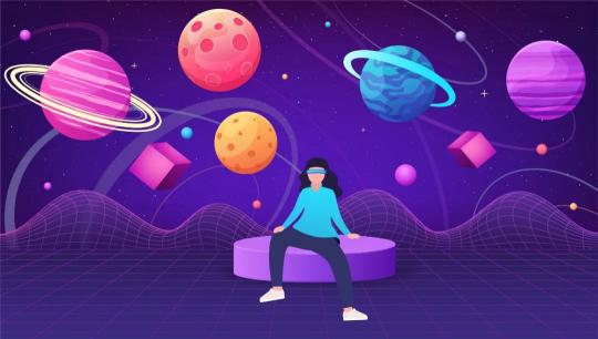 通往零售元宇宙之路，Trax Retail Watch邁出先行一步