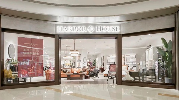Harbor House新店開業(yè)丨萬象賀歲，杭州萬象城店