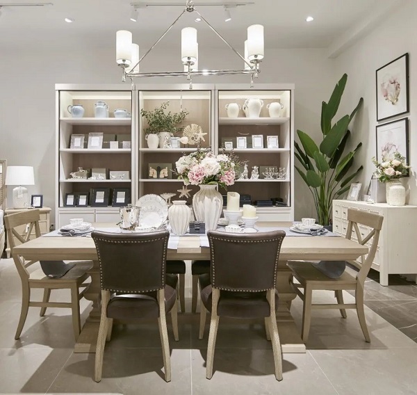 Harbor House新店開業(yè)丨萬象賀歲，杭州萬象城店