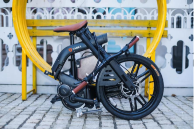 雅迪電動車新品曝光，中國自行車產(chǎn)業(yè)大會星光璀璨