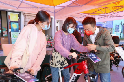 雅迪電動車新品曝光，中國自行車產(chǎn)業(yè)大會星光璀璨
