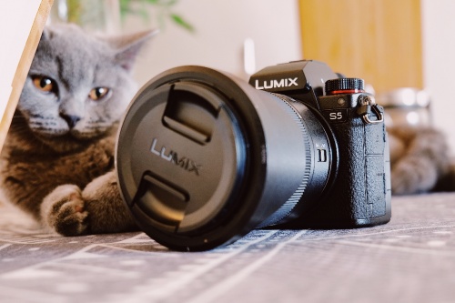 “嘀！“新年快樂!”請查收來自松下的“來電祝?！?/></p><p>松下LUMIX S5在外觀上真的是下足了功夫，不僅僅取消了機(jī)身頂部的肩屏設(shè)計，左肩設(shè)置了快門的釋放轉(zhuǎn)盤，右邊則是模式轉(zhuǎn)盤，ISO、白平衡等參數(shù)調(diào)整按鍵。松下的視頻拍攝功能一直都有著獨特的優(yōu)勢，S5也很好的延續(xù)了這一特色，在機(jī)身的頂部右側(cè)單獨加入了一個醒目的紅色按鈕更加便于操控，整體操作清晰便捷，對于在視頻創(chuàng)作領(lǐng)域的愛好者來說，4K60p以及1080p/180p是一個很可觀的參數(shù)了，說到這里是不是已經(jīng)有小伙伴迫不及待入手，想要趕快試一試?yán)?</p><p>除此之外，松下LUMIX S5在特有的V-log和V-GAMUT預(yù)裝上更是增至14檔+的動態(tài)范圍，實現(xiàn)了專業(yè)的攝影機(jī)級別的豐富漸變效果和寬廣的色彩空間，也讓創(chuàng)作者對于后期調(diào)色方面有了很大的發(fā)展空間，不過，即使直出的視頻也有不錯的色彩表現(xiàn)哦!</p><p>這樣一臺集出色功能于一身的全畫幅微單，讓你心動了嗎，不妨趁著新年“來電活動”囤一波，在這新的一年讓記錄與愛好并存，為你心中的電量加滿!</p><p>活動詳情請關(guān)注公眾號【松影俱樂部】</p>						<p style=