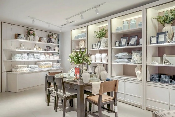 Harbor House新店開業(yè)丨北京僑福芳草地店，入駐高顏值藝術(shù)商圈