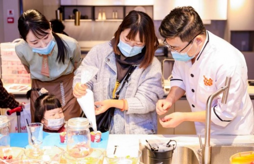 春節(jié)打卡京東電器線下門店 超多精彩活動(dòng)開啟歡樂紅火年