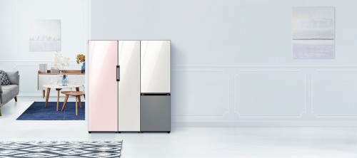 過(guò)年送新禮，三星家電讓愛(ài)的陪伴不缺席