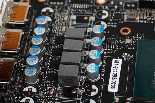 不可輕視的小巨人，影馳RTX 3050金屬大師Mini入門光追新首選