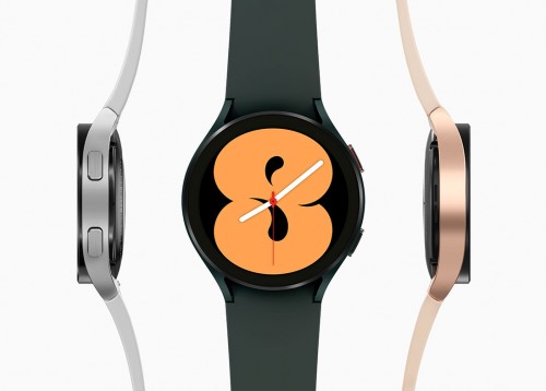 春節(jié)來臨，辭舊迎新從三星Galaxy Watch4系列開始